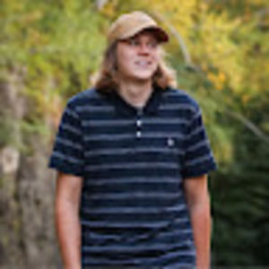 Meet your Posher, Wyatt